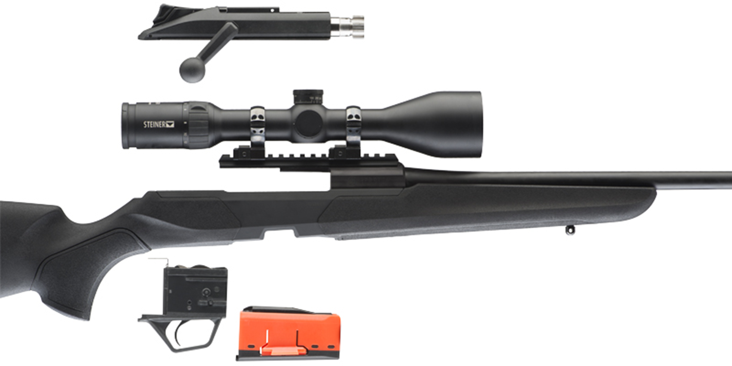 Beretta BRX 1 Kal. 30-06 Sprg 51cm