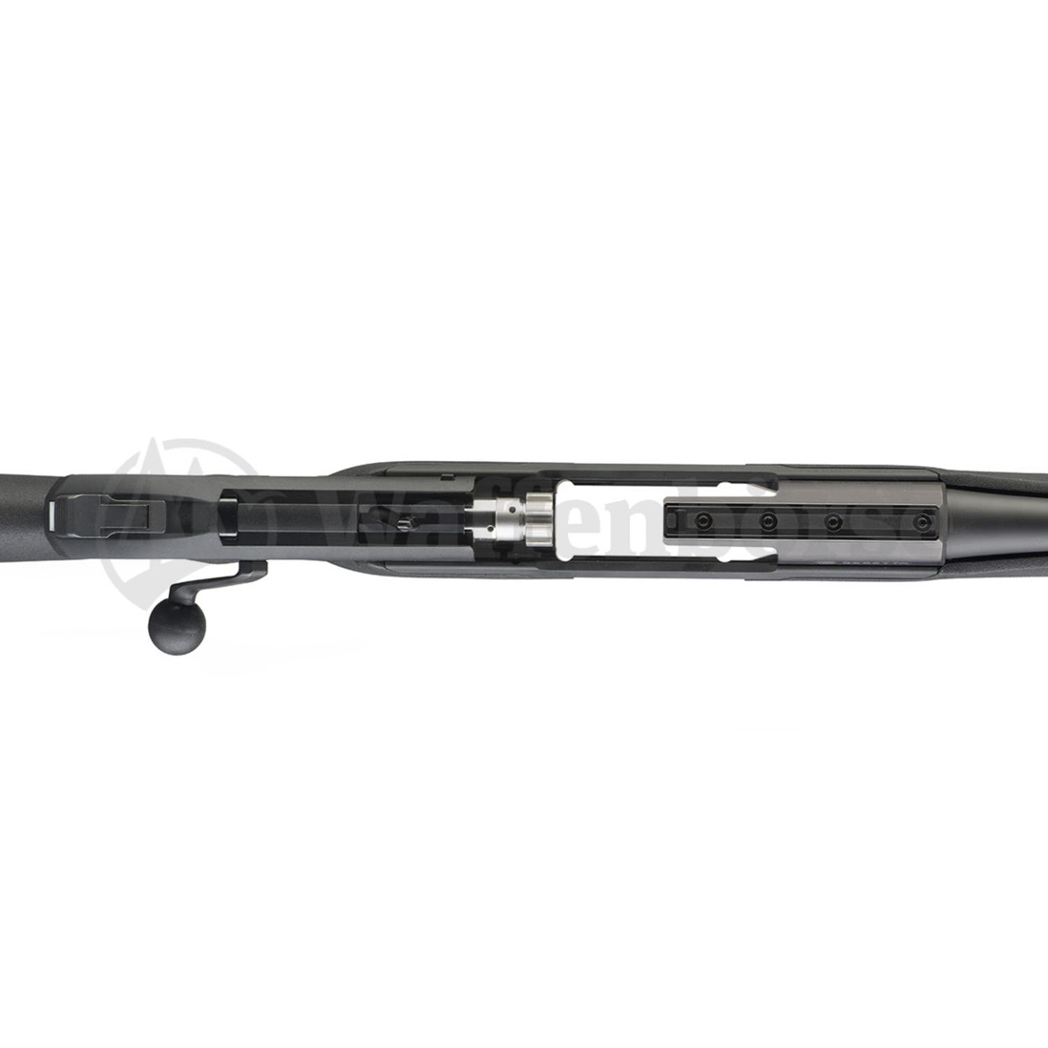 Beretta BRX 1 Kal. 30-06 Sprg 51cm