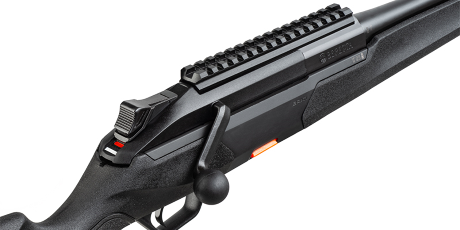 Beretta BRX 1 Kal. 30-06 Sprg 57cm