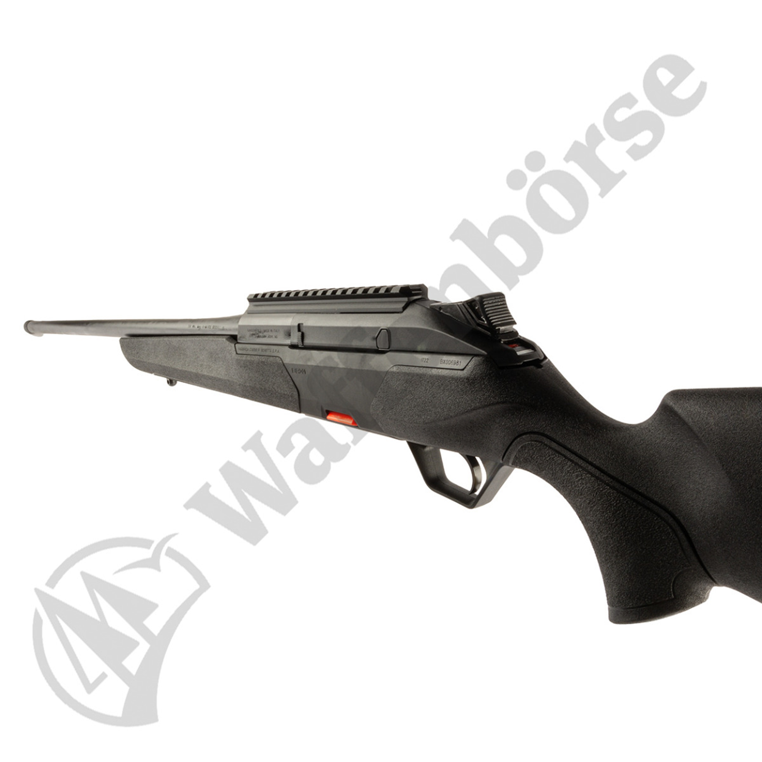 Beretta BRX 1 Kal. 300 Win Mag 62cm