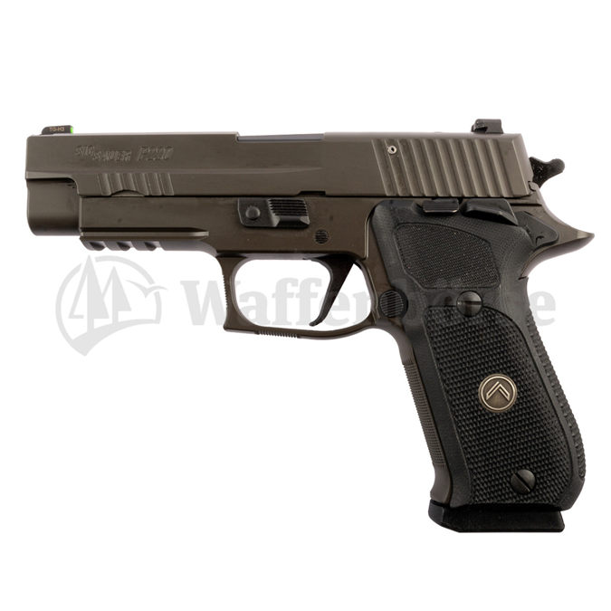 SIG Sauer 220 Legion SA Pistole .45 ACP