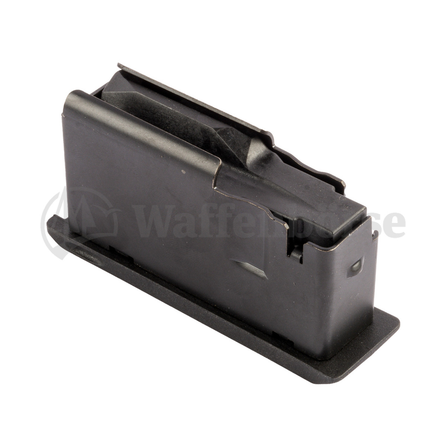 Haenel Magazin SLB 2000 Kal. .300 Win Mag 2-Schuss