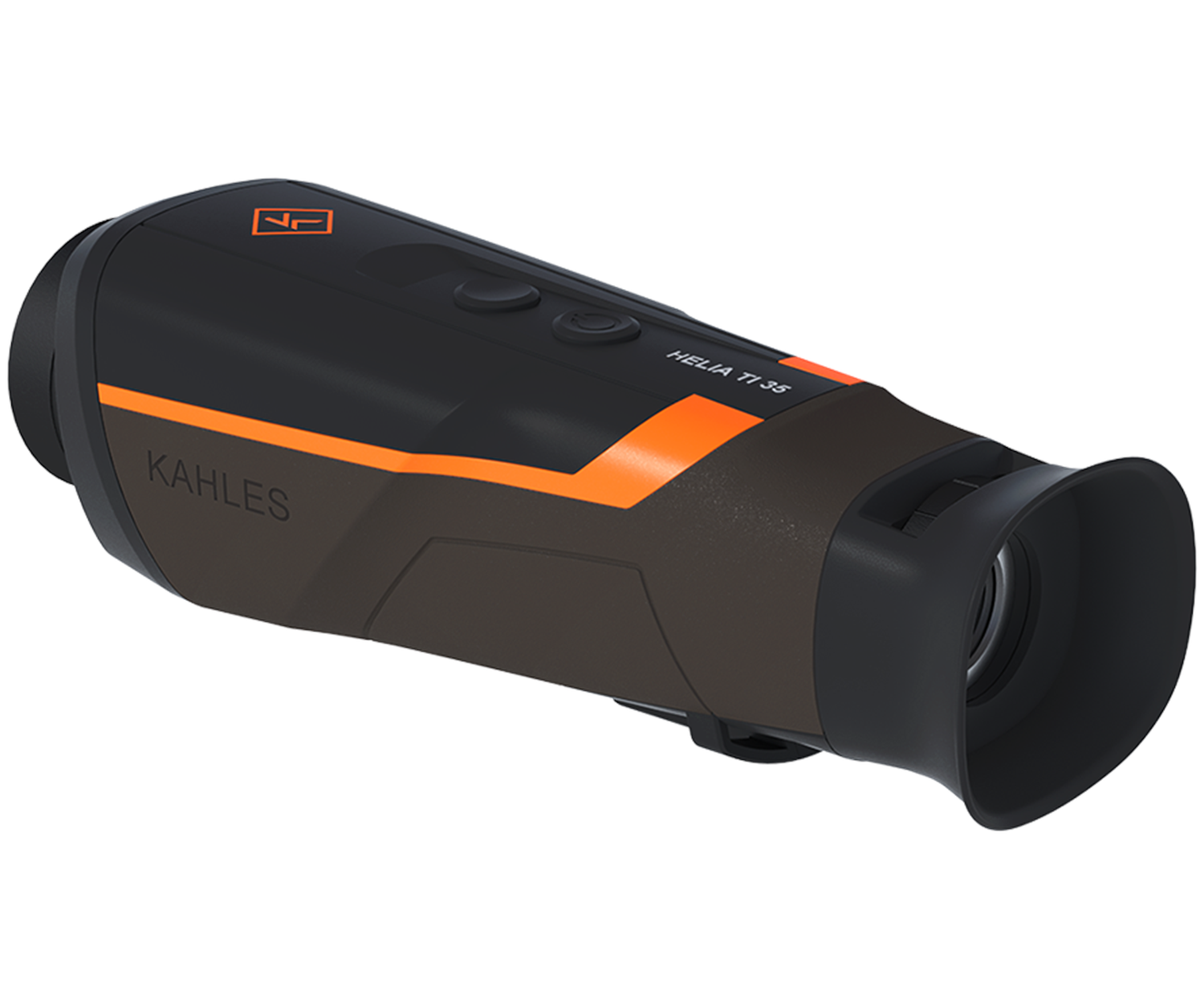 Kahles TI35 Wärmebildgerät