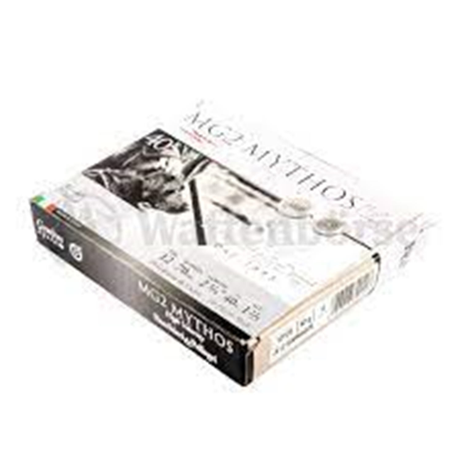 Baschieri & Pellagri Mythos Schrot 3.9mm / No 0 12-70 40g