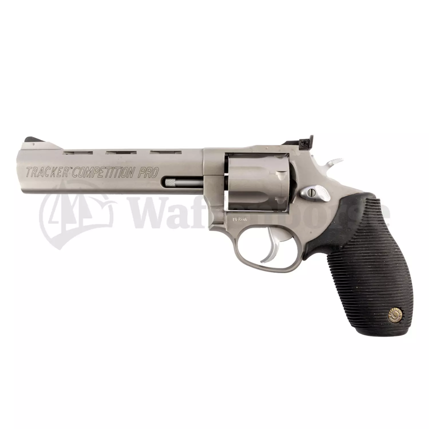 TAURUS Tracker 627 STS  .357 Mag 6