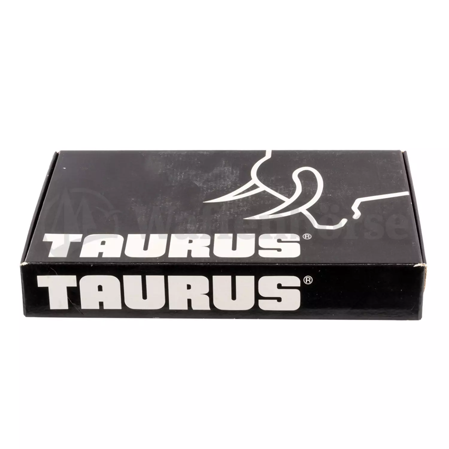 TAURUS Tracker 627 STS  .357 Mag 6
