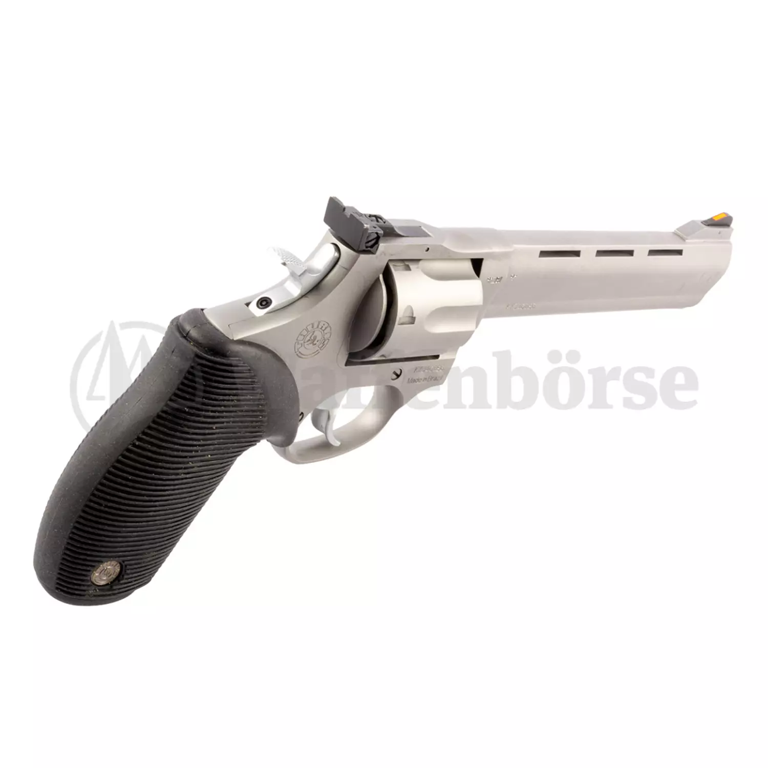 TAURUS Tracker 627 STS  .357 Mag 6