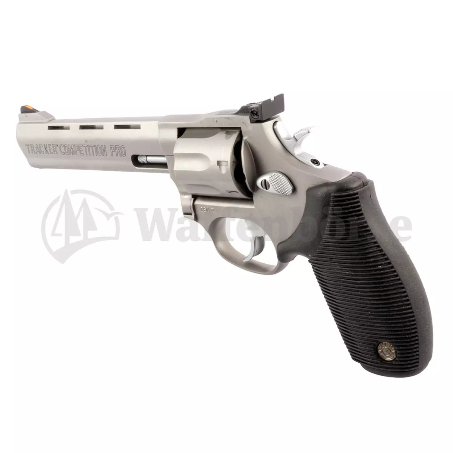 TAURUS Tracker 627 STS  .357 Mag 6