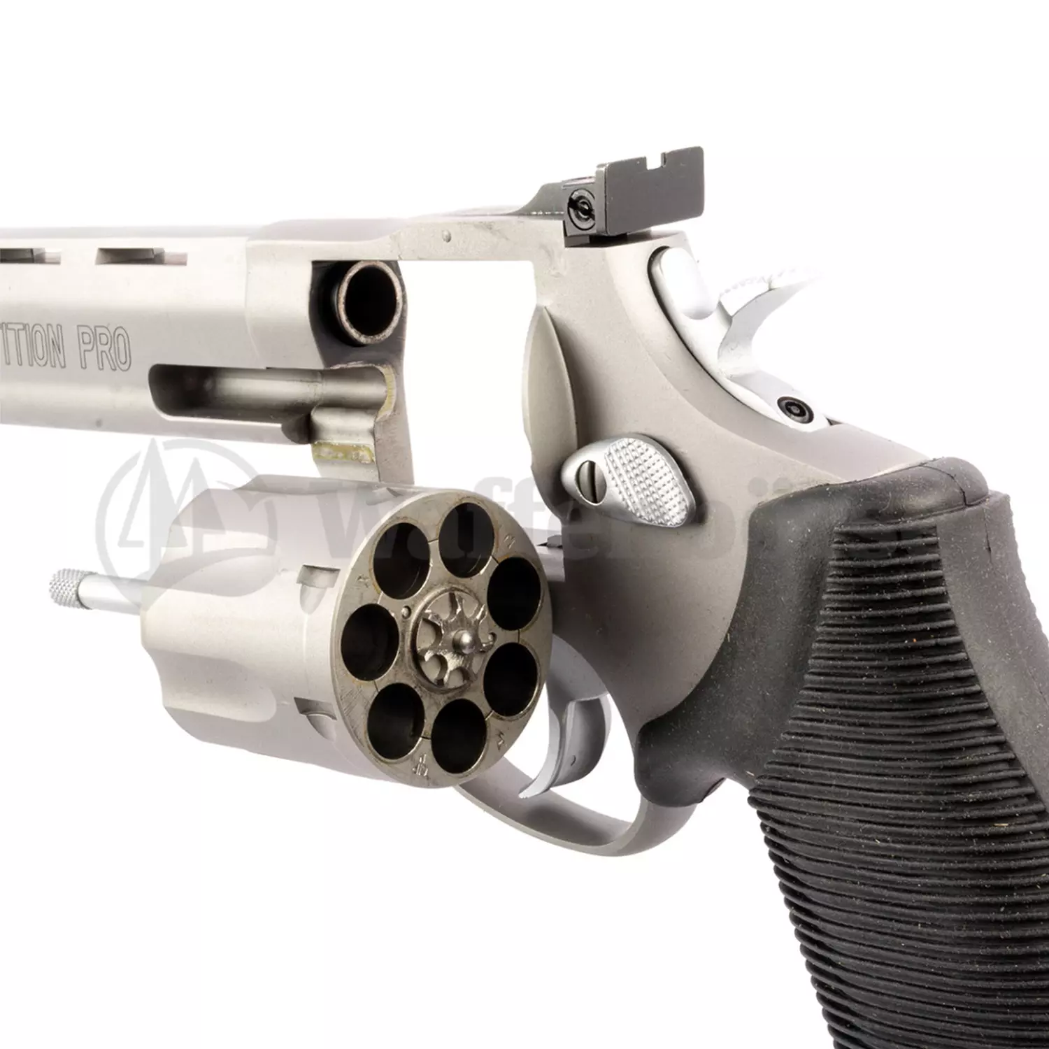 TAURUS Tracker 627 STS  .357 Mag 6
