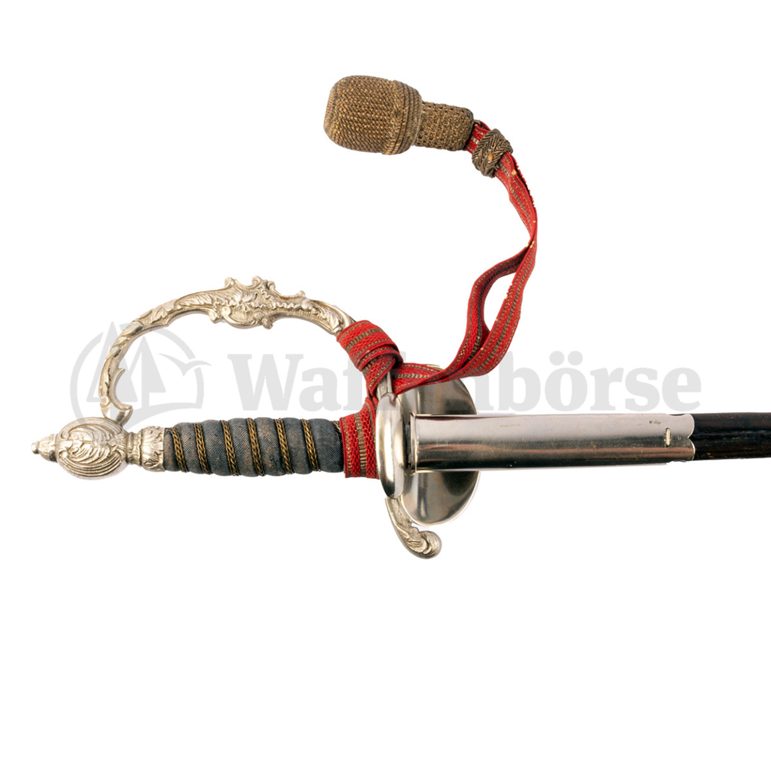 EIDGENOESSCHISCHE ORDONNANZ Feldprediger 1911