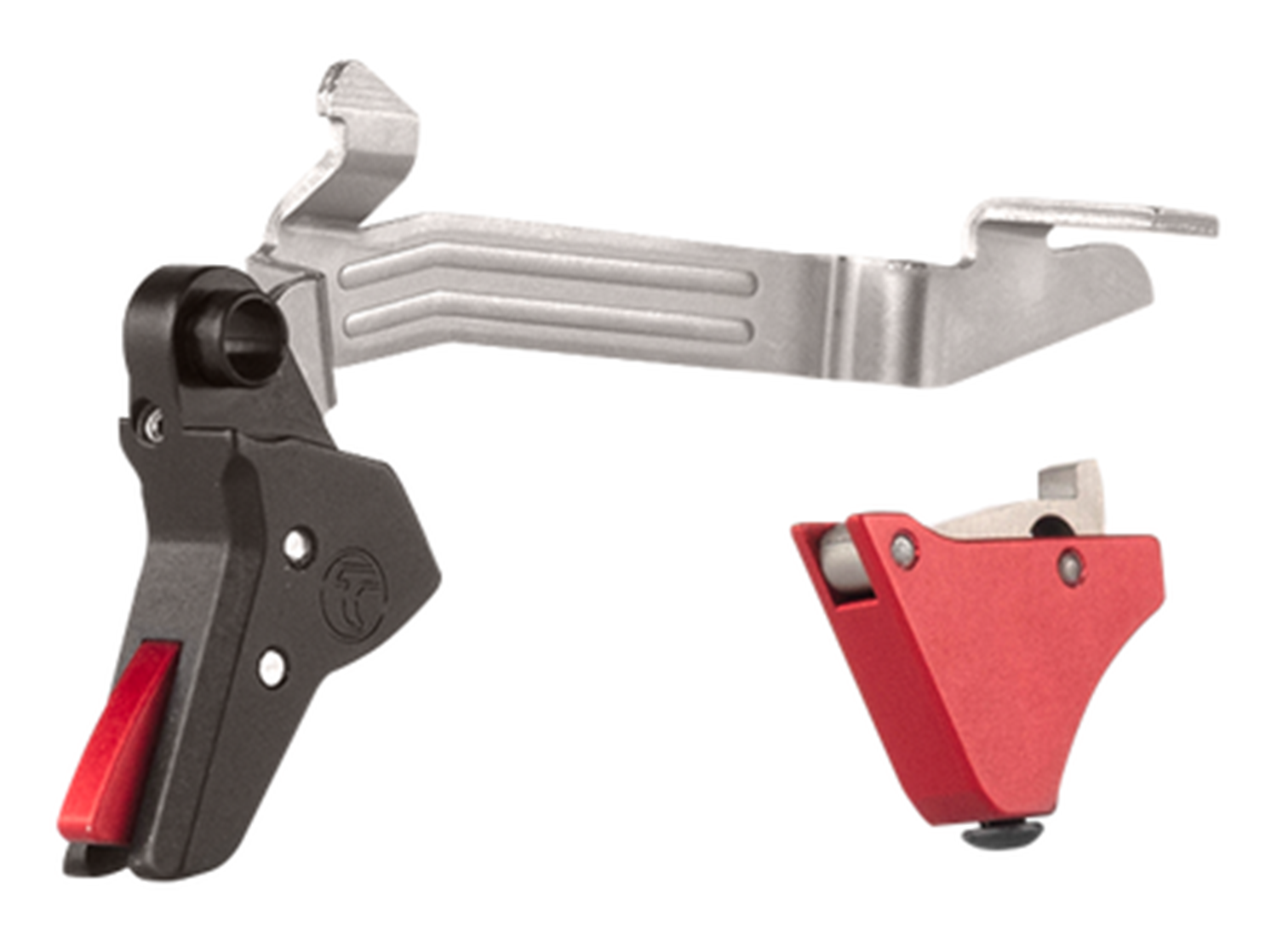 Timney  Abzug - Trigger zu Alpha Glock 3-4 Generation