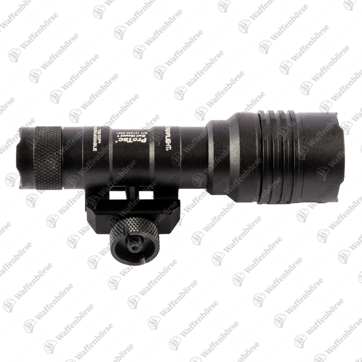 Streamlight Protac Rail Mount 1 Schwarz