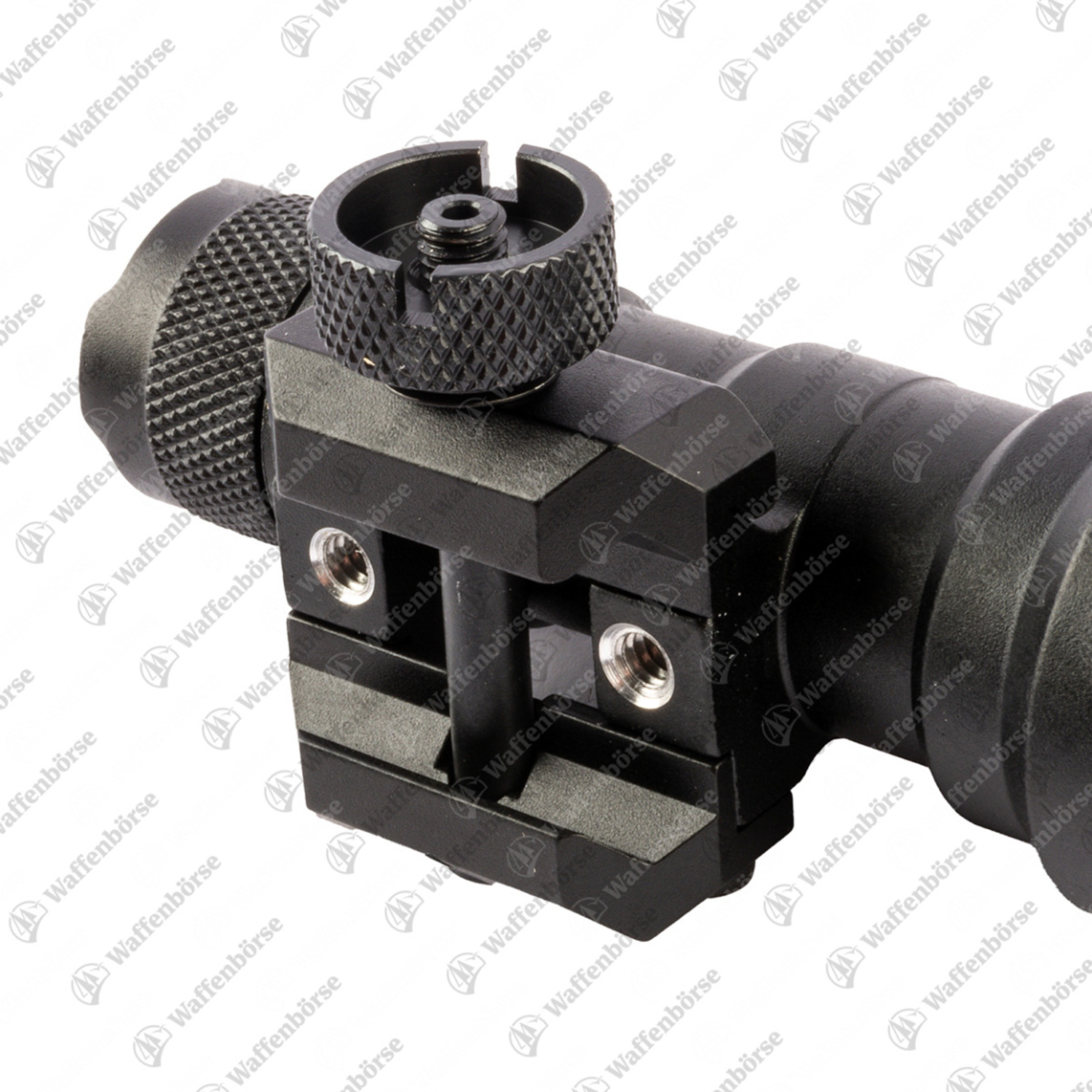 Streamlight Protac Rail Mount 1 Schwarz