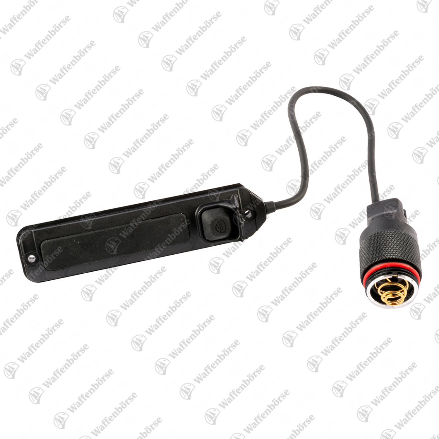 Streamlight Protac Rail Mount 1 Schwarz