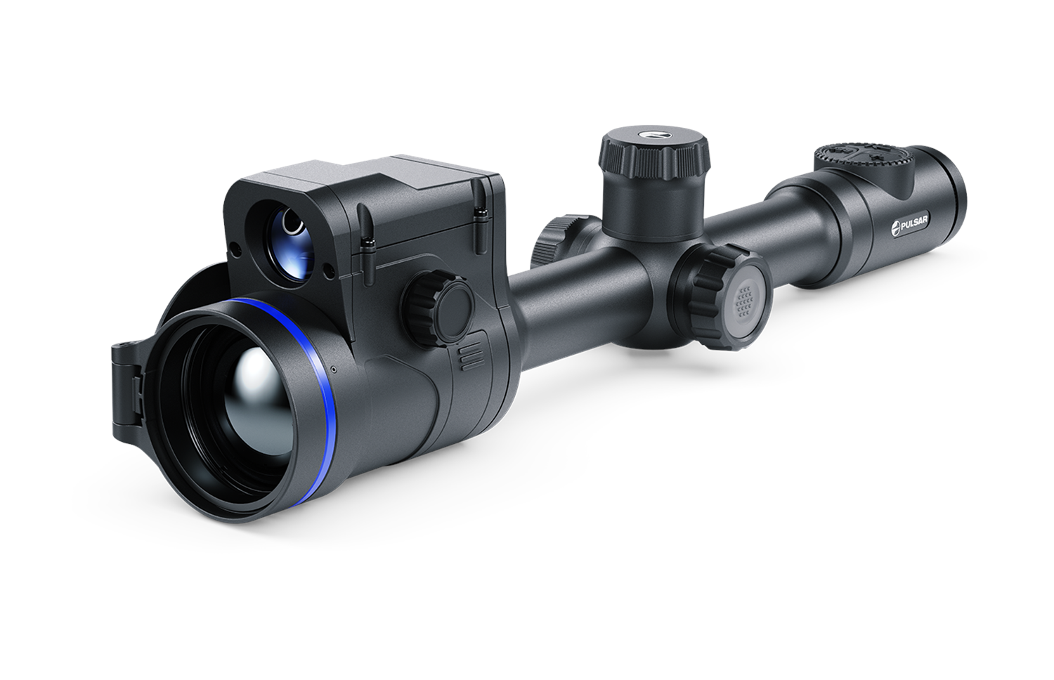 Pulsar Thermion-2 LRF XP50 Pro