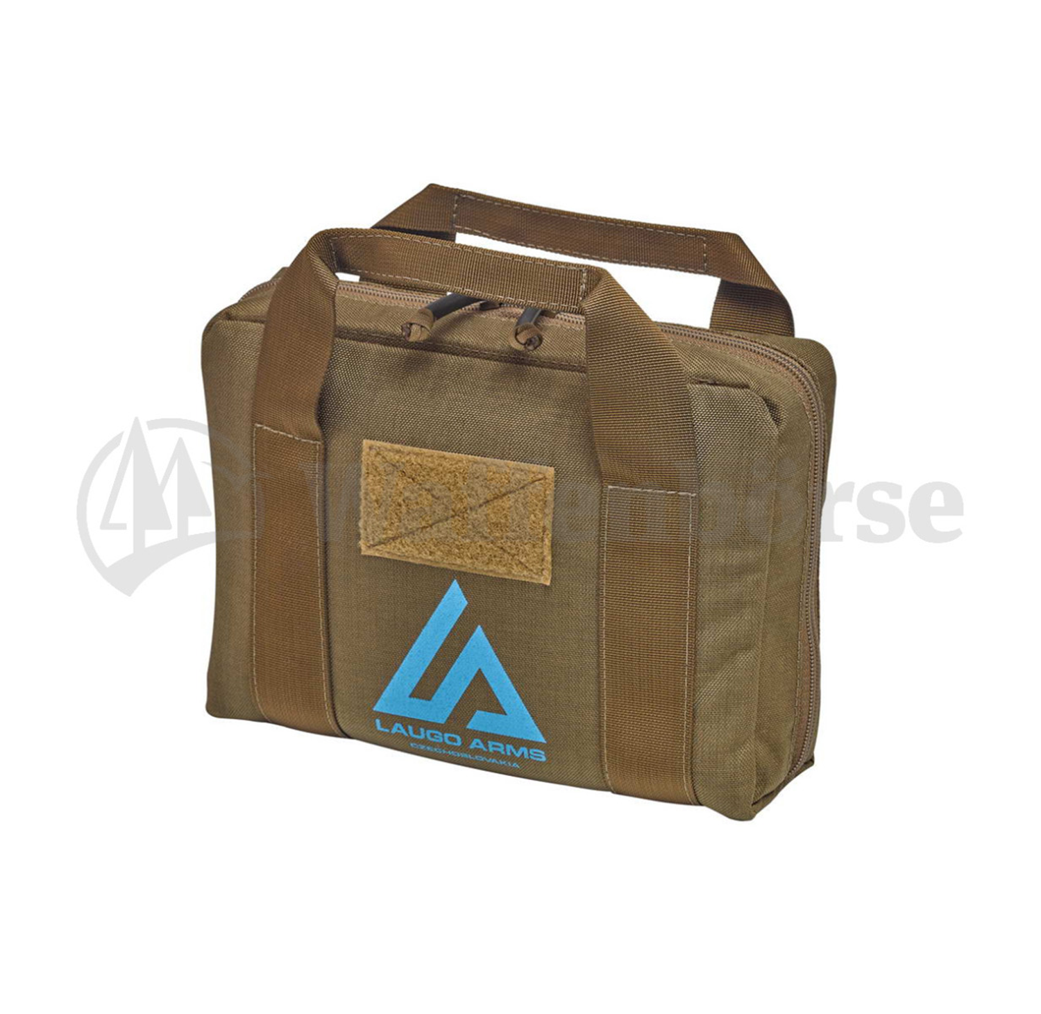 Laugo Arms Alien Performance Retro  Pistole 9mm para