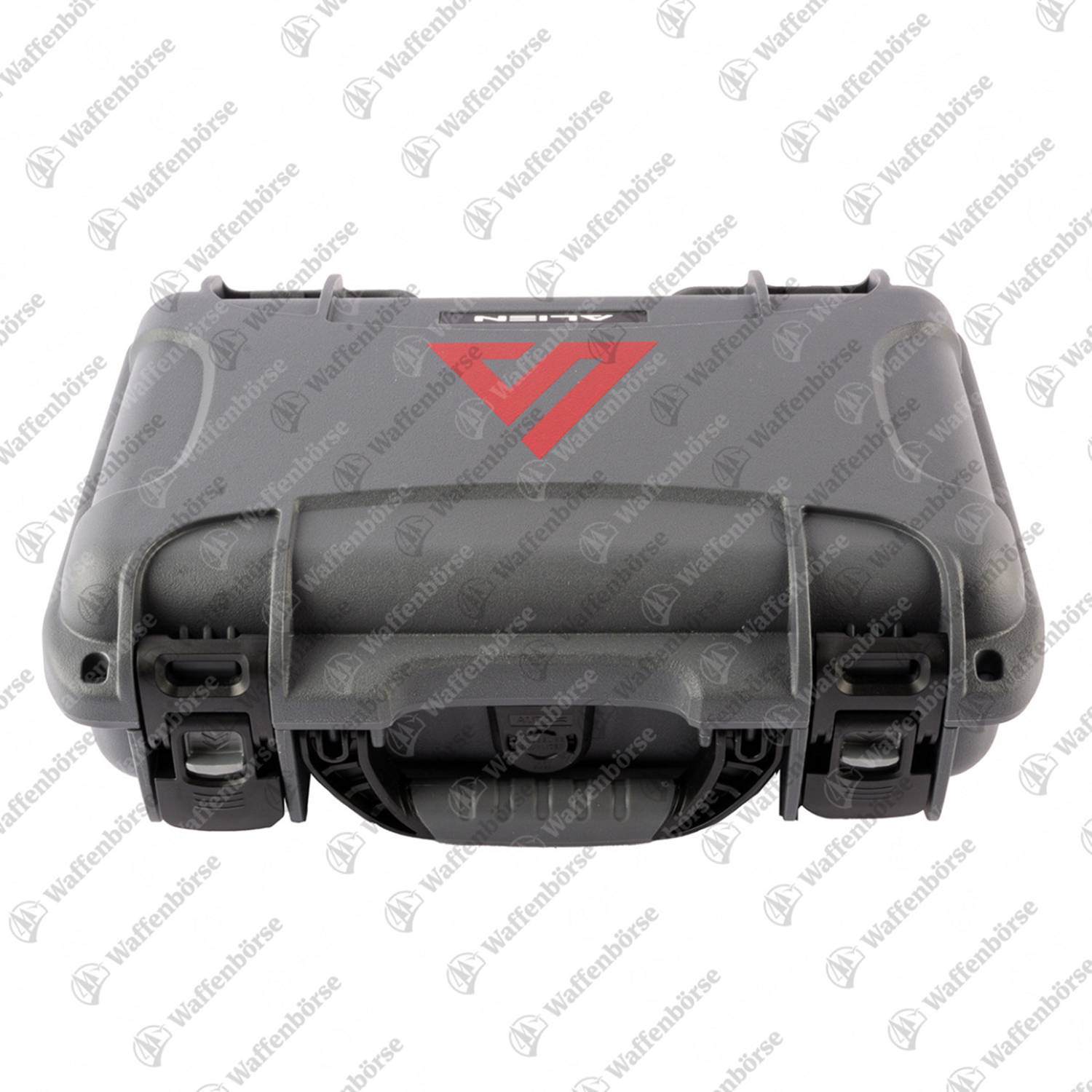 Laugo Arms Alien Performance Retro  Pistole 9mm para