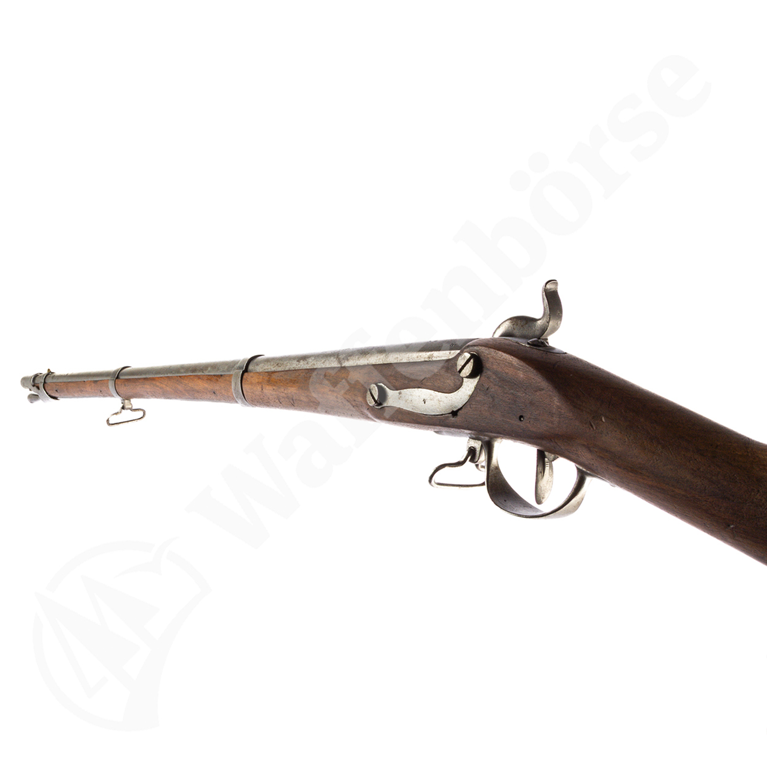 CH 1842 Perkussion 17,5mm Stich Baj.