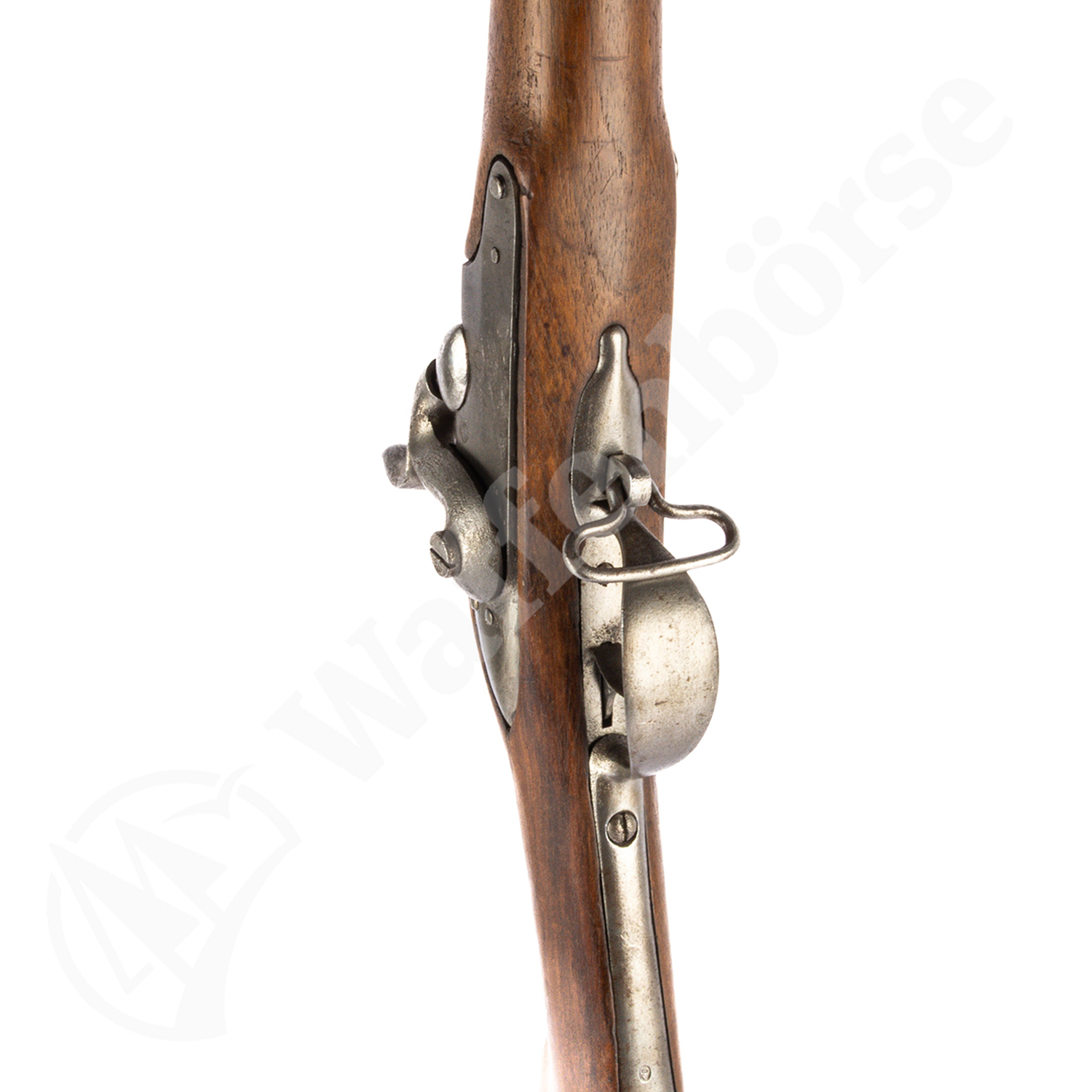 CH 1842 Perkussion 17,5mm Stich Baj.