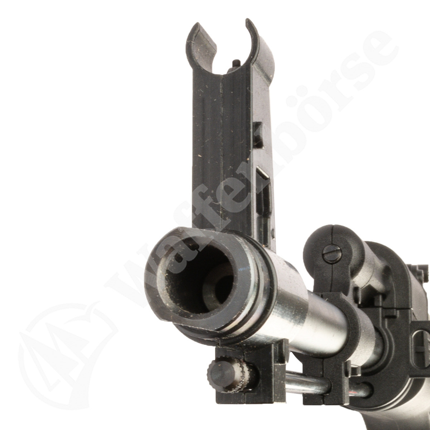 GERMAN Kalaschnikov GSG - 47  Halbautomat   . 22 lr