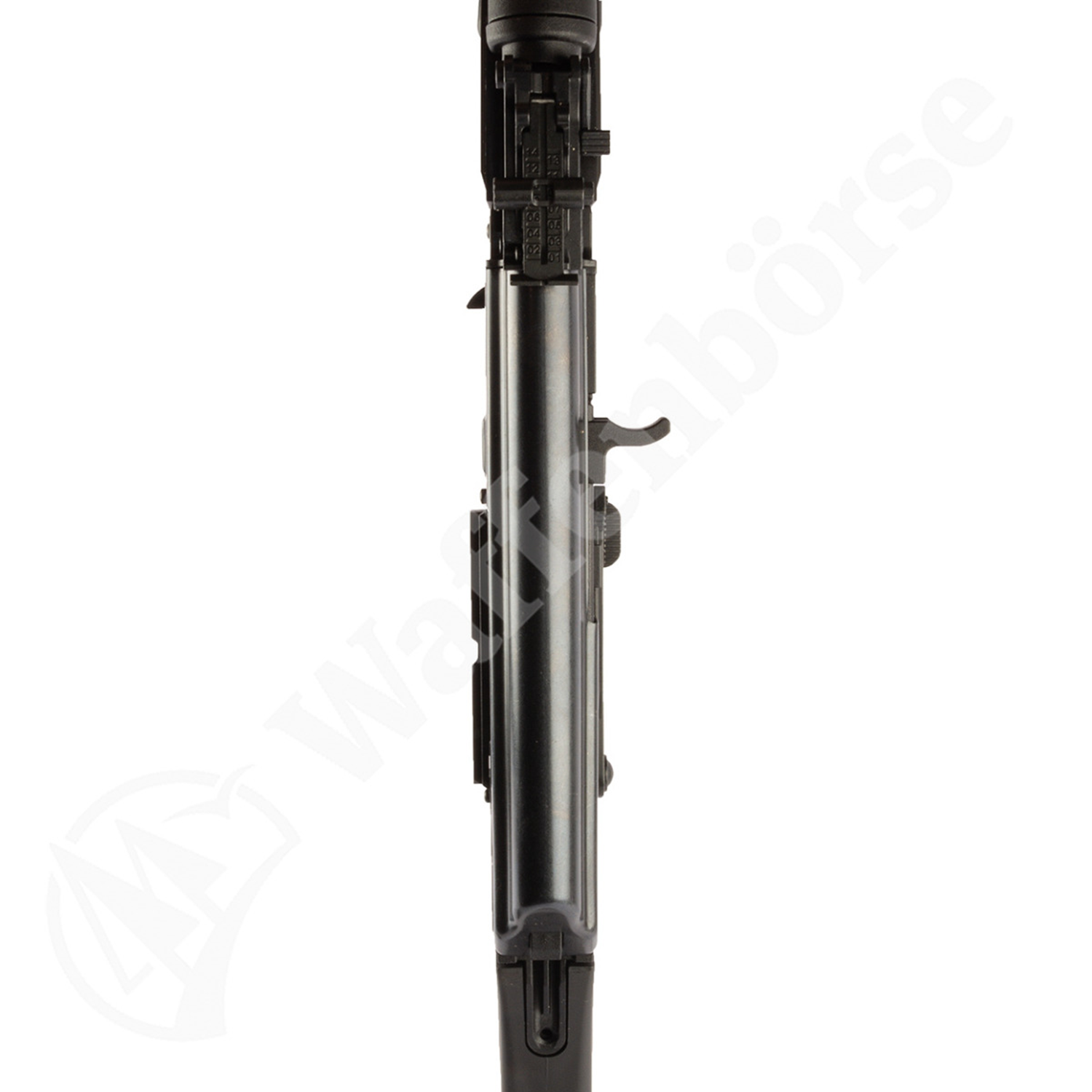 GERMAN Kalaschnikov GSG - 47  Halbautomat   . 22 lr