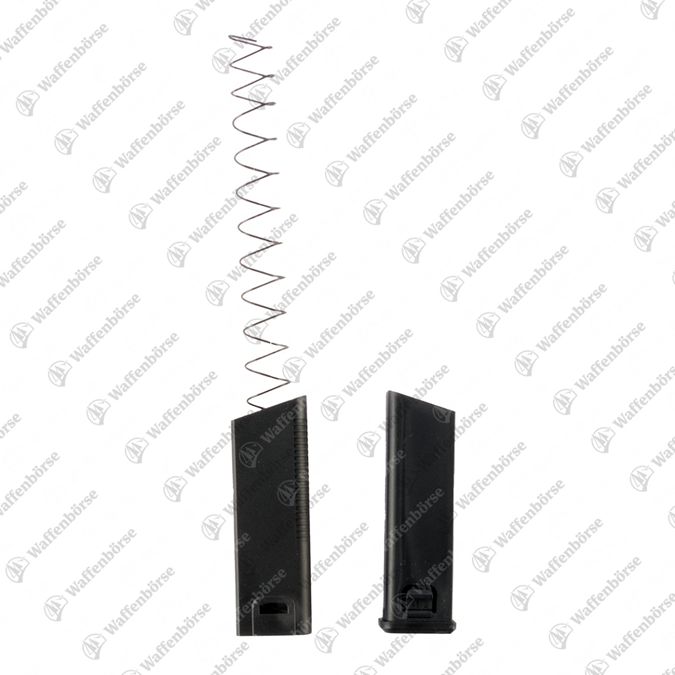 KRISS  Magazine-Magazinverllängerung Glock 21  25+