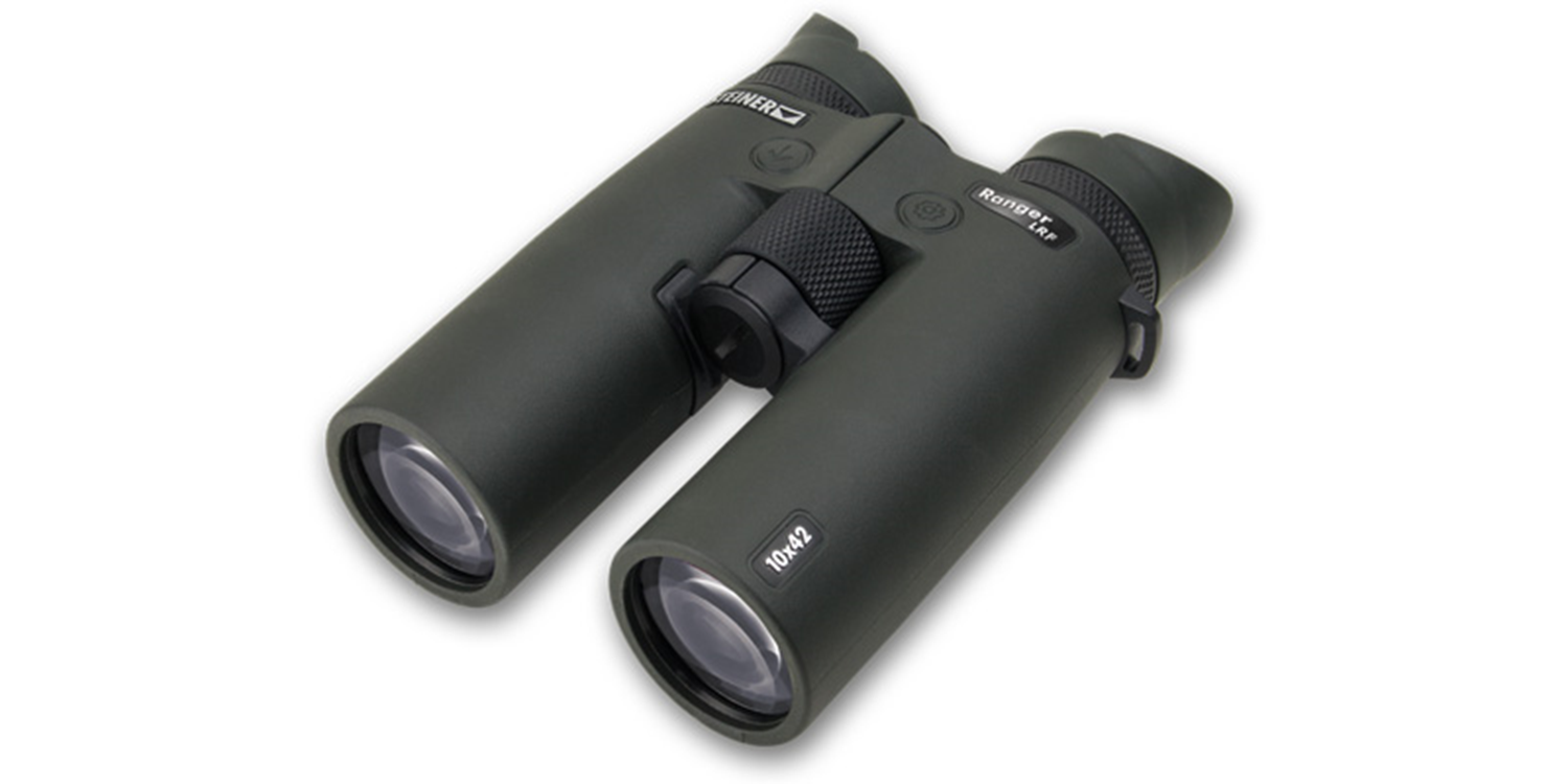 Steiner eRanger 10x42 LRF