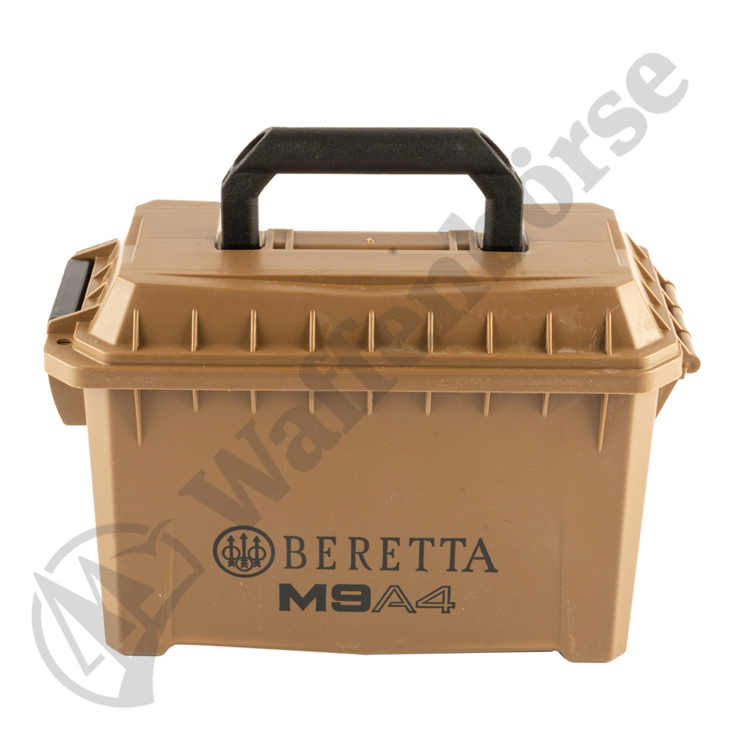 BERETTA M9A4  FDE  9mm para