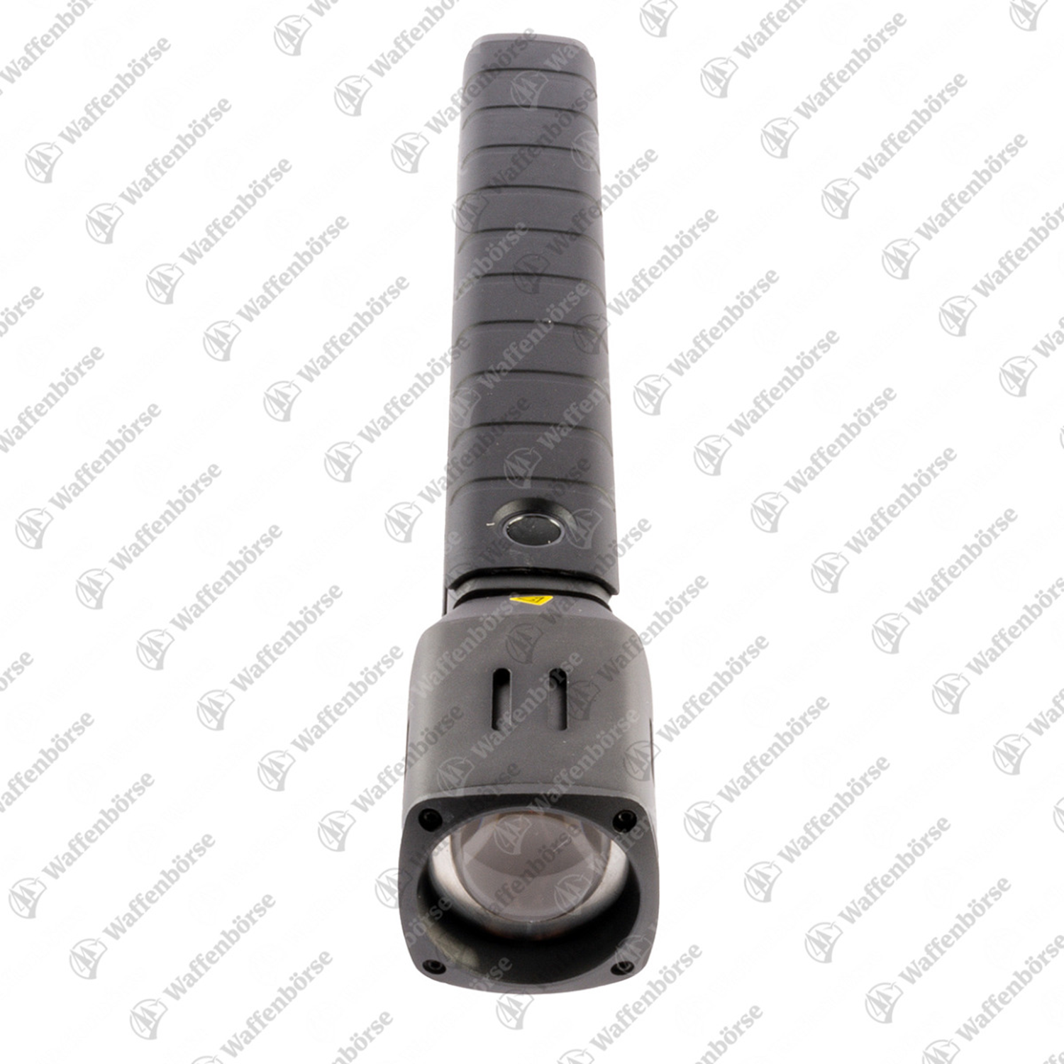 ABUS TL-530 Taschenlampe   inkl. Strobo licht / Zoom