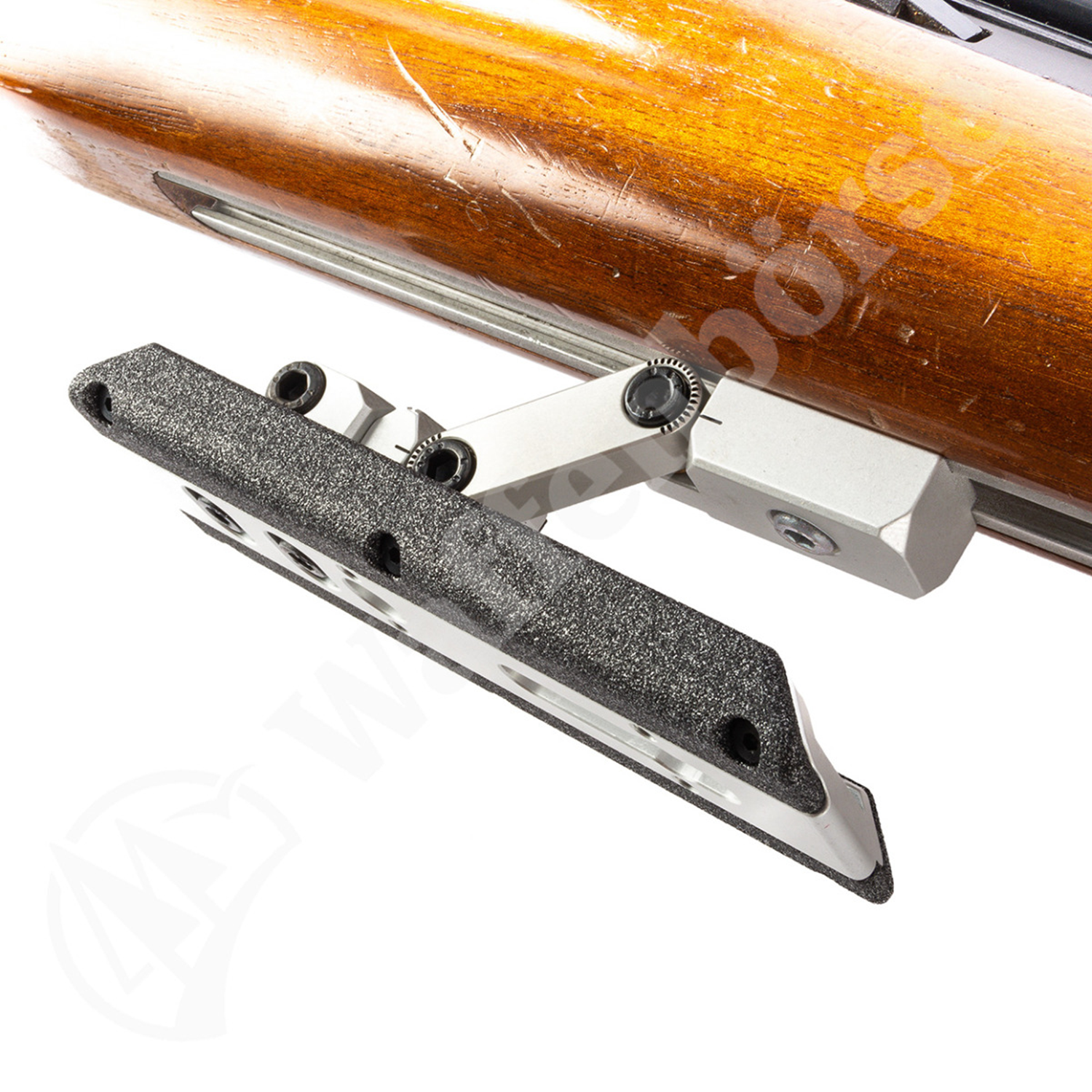 Bleiker Handstütze PR One