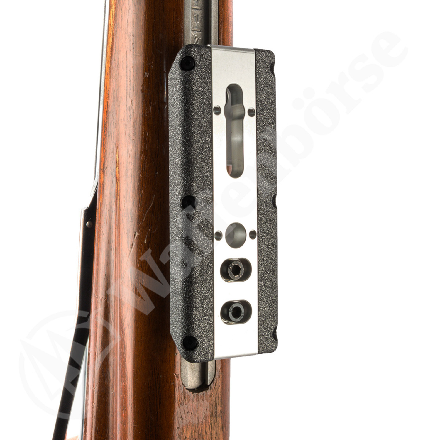 Bleiker Handstütze PR One