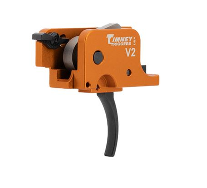 Timney  Abzug - Trigger zu CZ EVO Scorpion