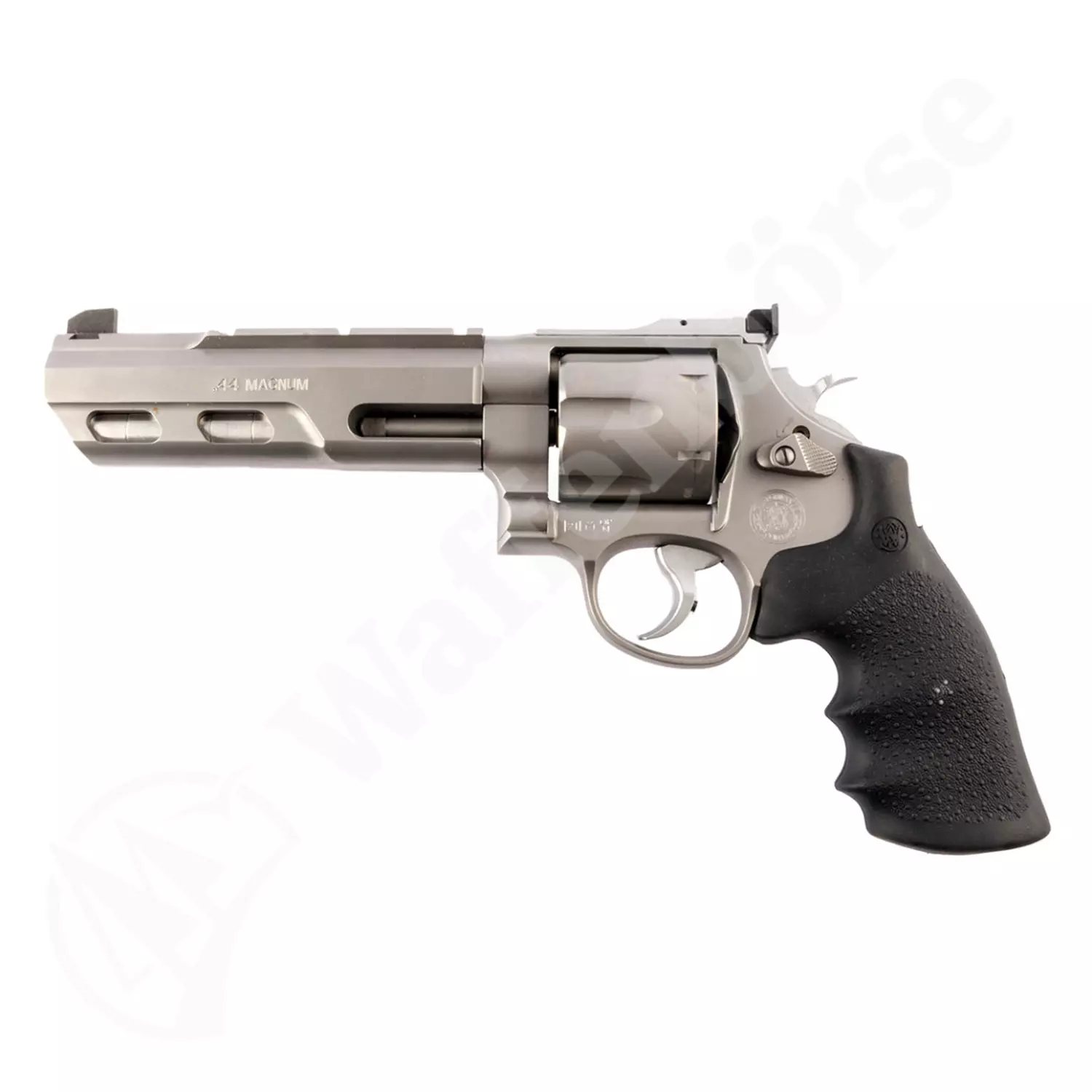 SMITH & WESSON 629 Competitor Performance Center cal. 44 Mag
