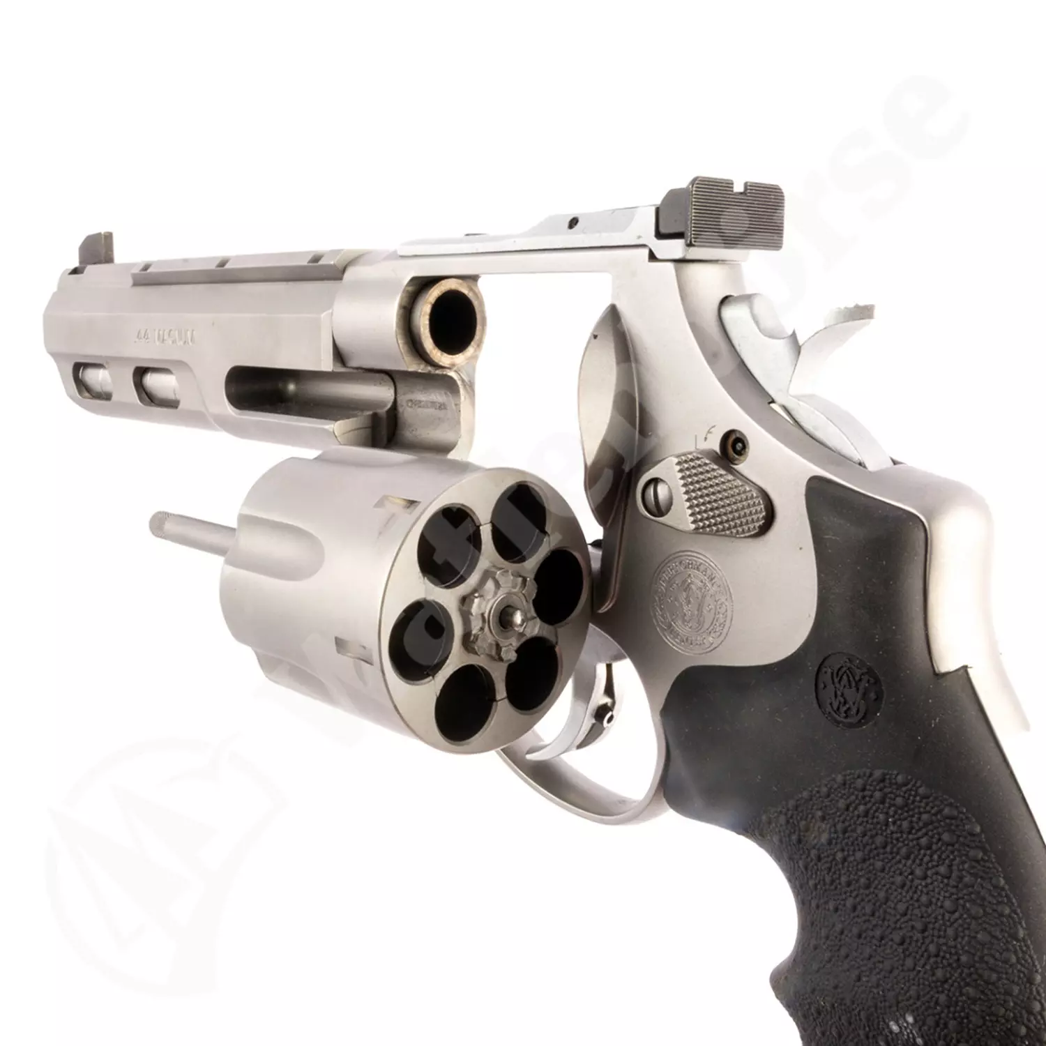 SMITH & WESSON 629 Competitor Performance Center cal. 44 Mag
