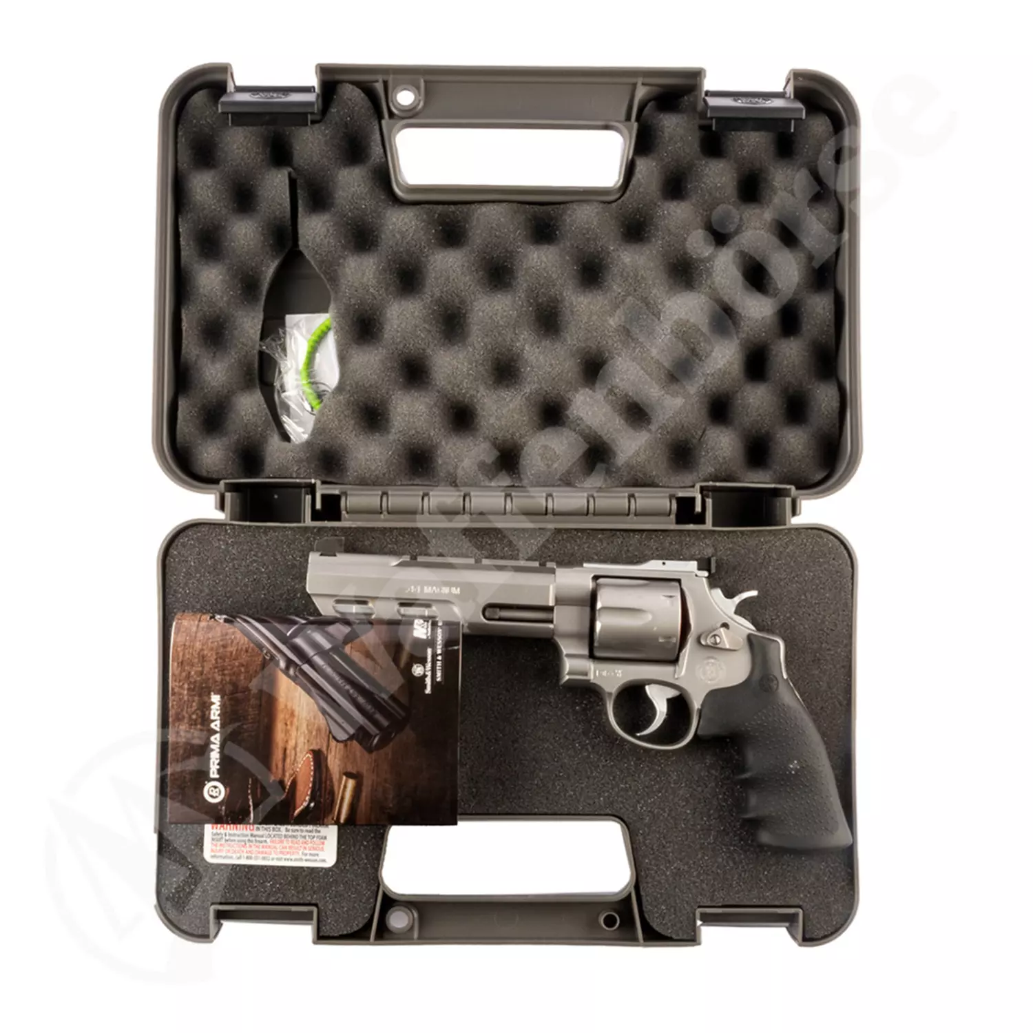 SMITH & WESSON 629 Competitor Performance Center cal. 44 Mag