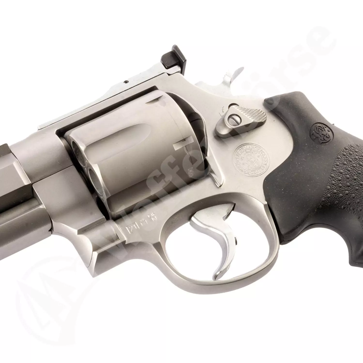 SMITH & WESSON 629 Competitor Performance Center cal. 44 Mag