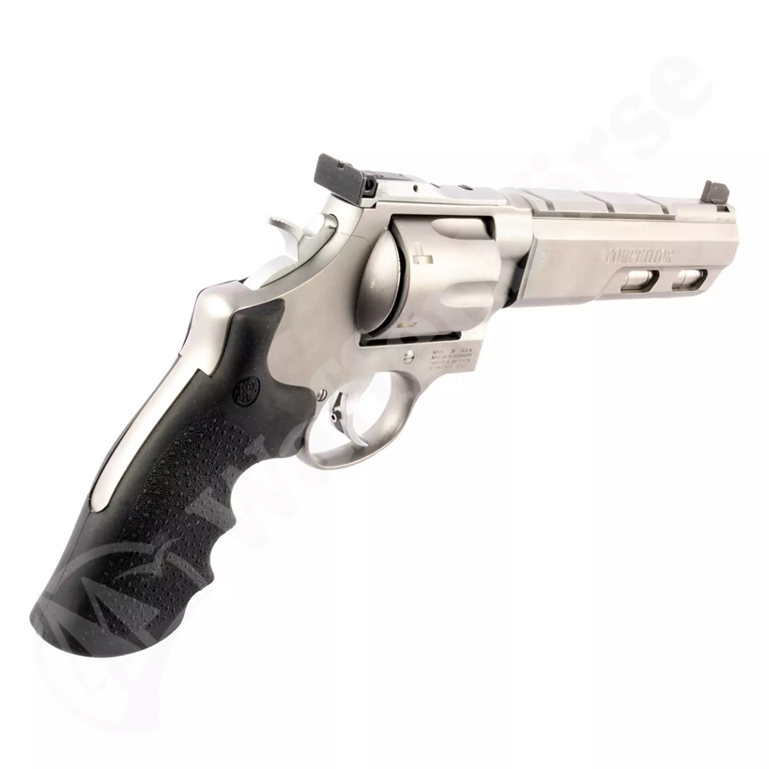 SMITH & WESSON 629 Competitor Performance Center cal. 44 Mag