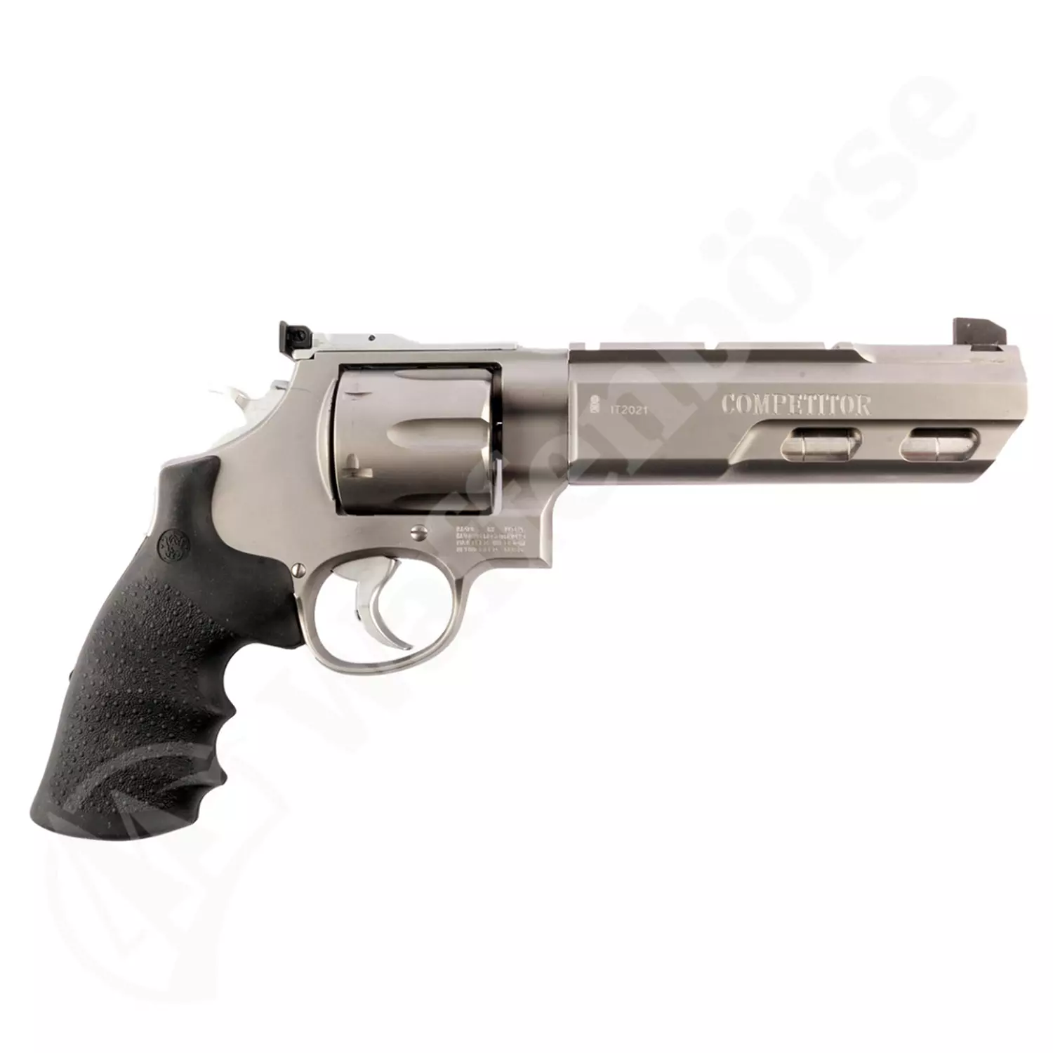 SMITH & WESSON 629 Competitor Performance Center cal. 44 Mag