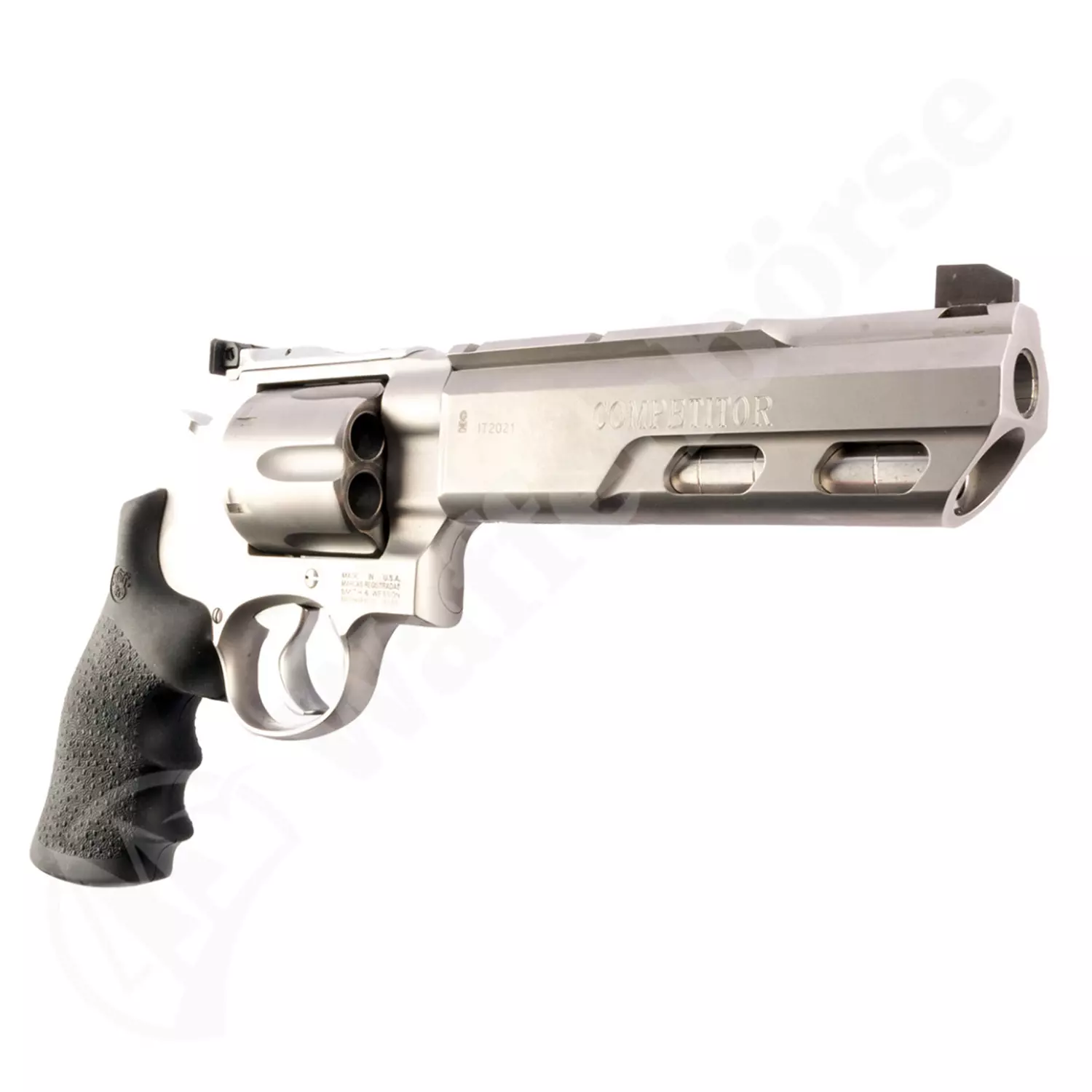 SMITH & WESSON 629 Competitor Performance Center cal. 44 Mag