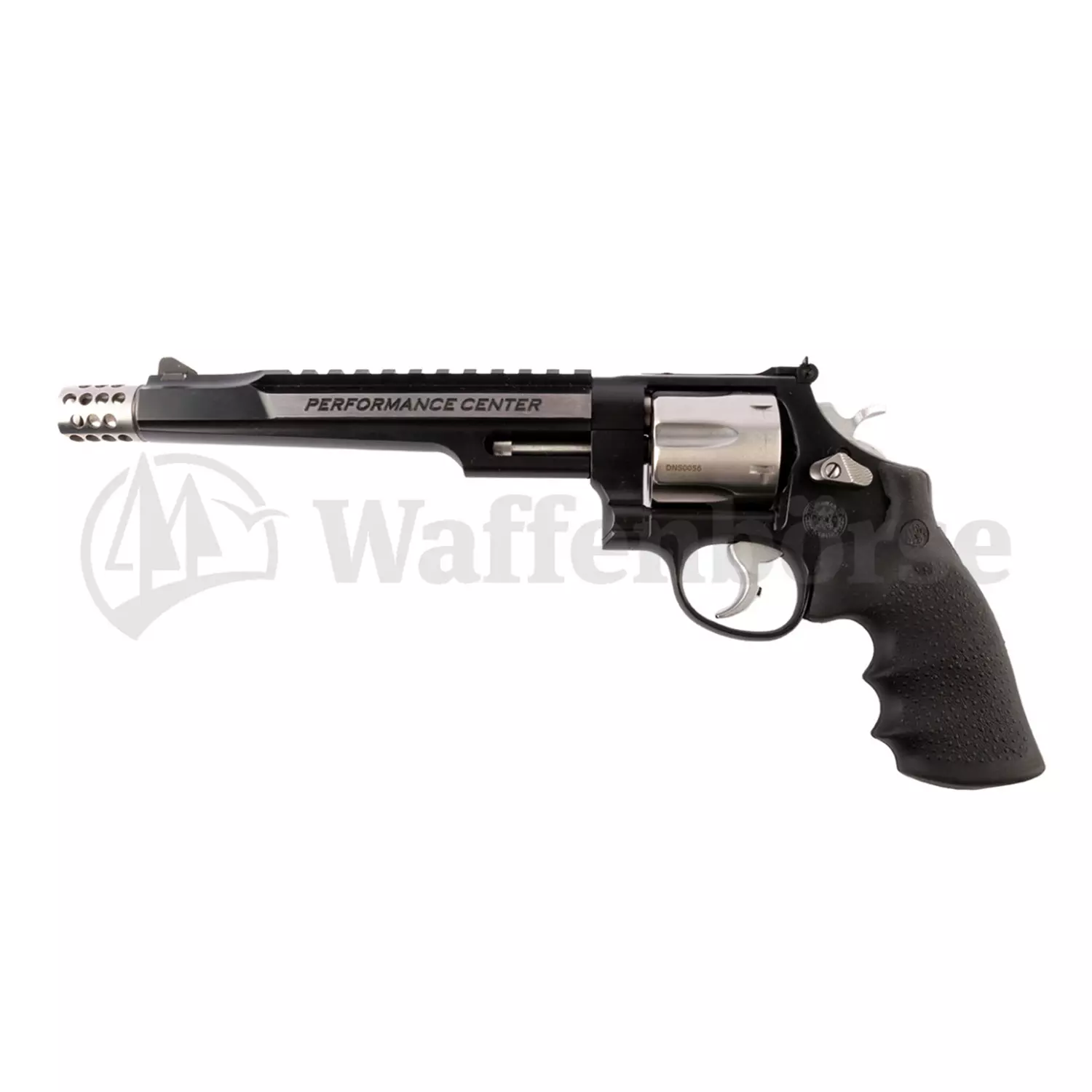 SMITH & WESSON Model 629 Performance Center Hunter .44Mag
