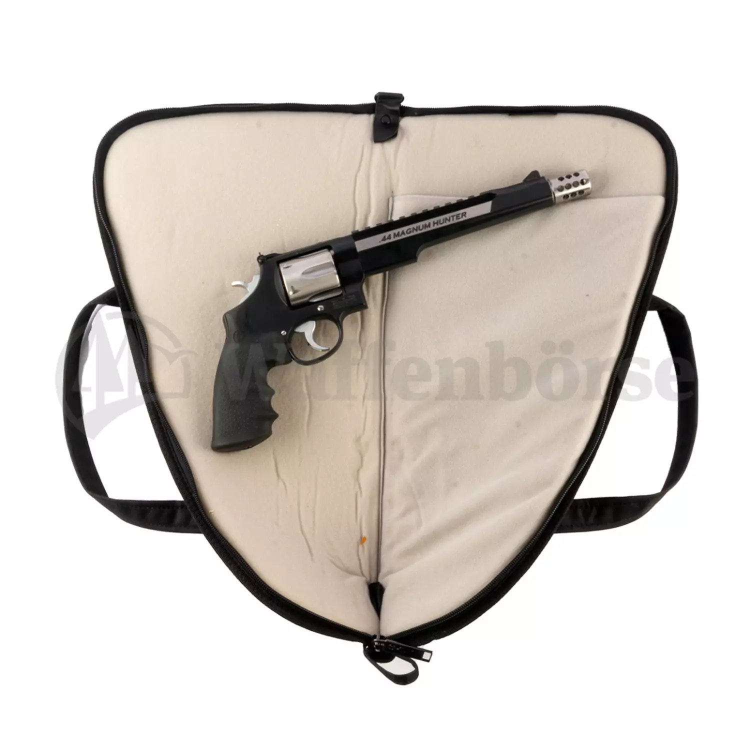 SMITH & WESSON Model 629 Performance Center Hunter .44Mag