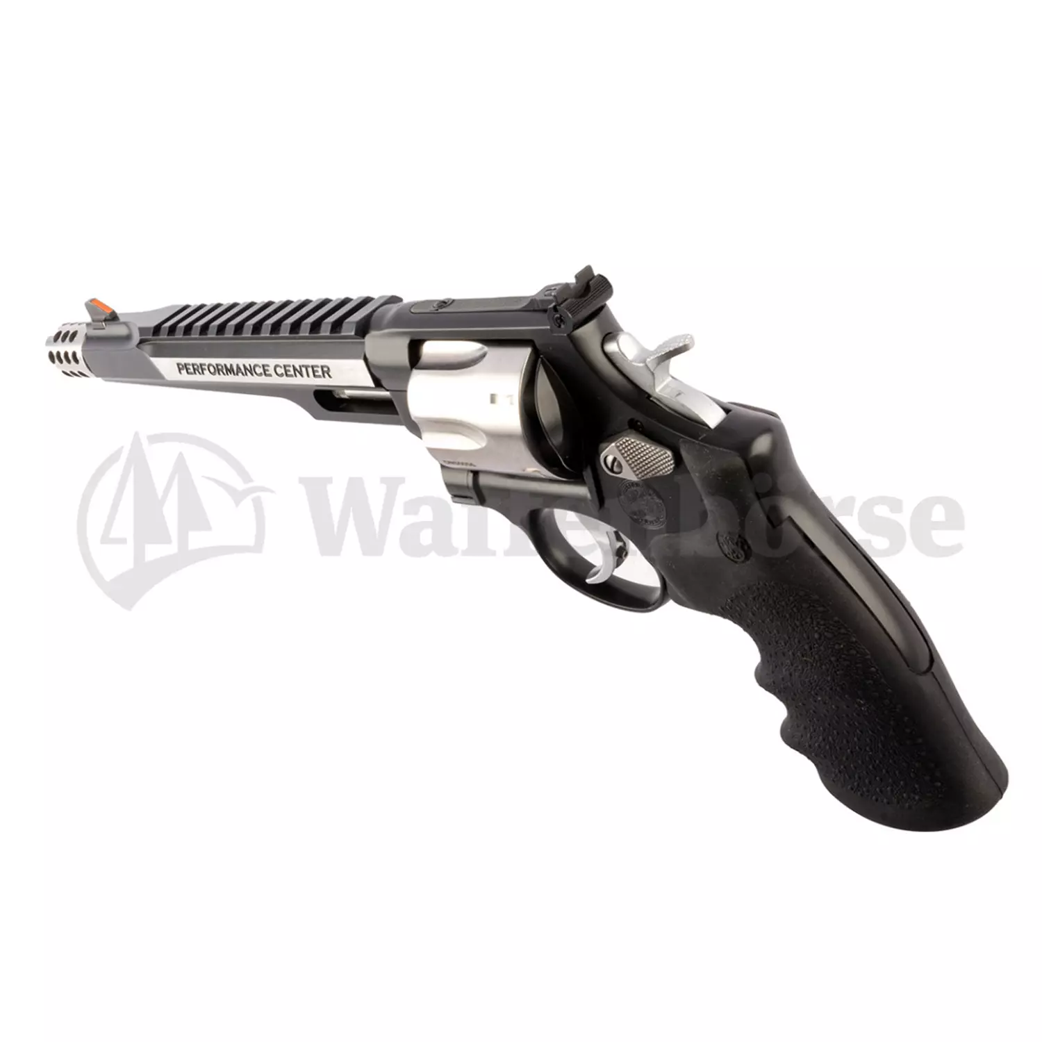 SMITH & WESSON Model 629 Performance Center Hunter .44Mag