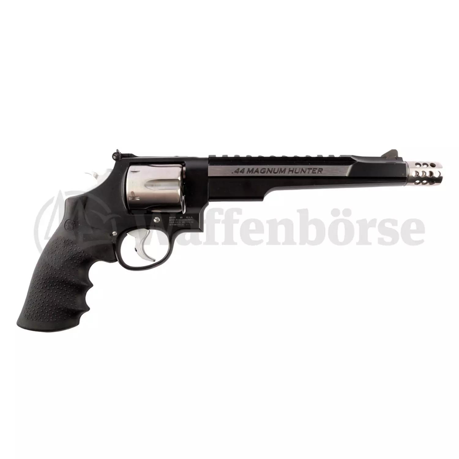 SMITH & WESSON Model 629 Performance Center Hunter .44Mag