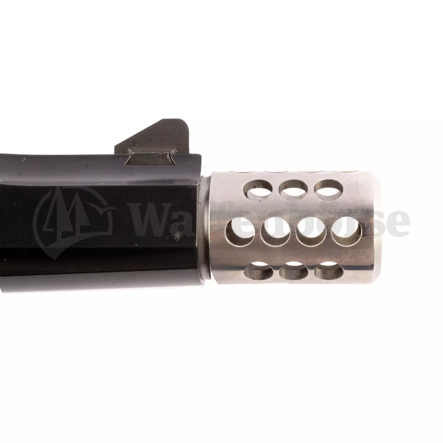 SMITH & WESSON Model 629 Performance Center Hunter .44Mag
