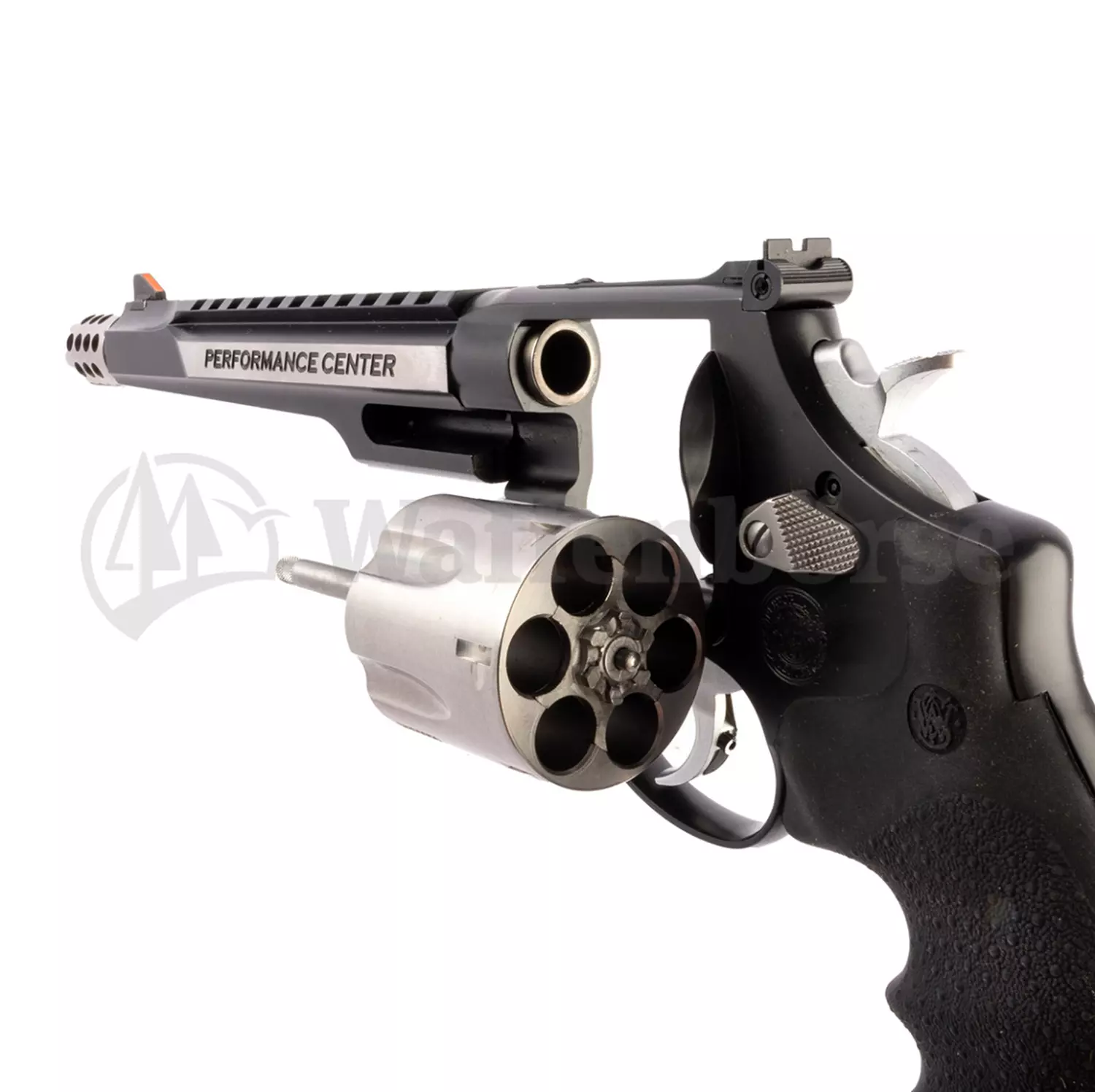 SMITH & WESSON Model 629 Performance Center Hunter .44Mag