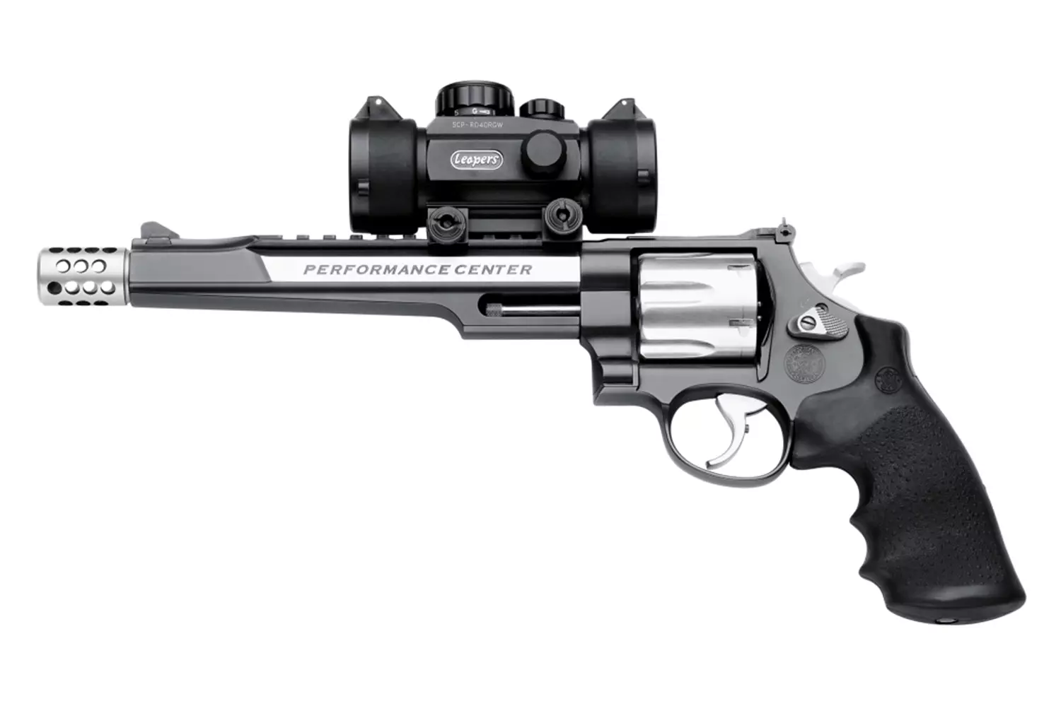 SMITH & WESSON Model 629 Performance Center Hunter .44Mag