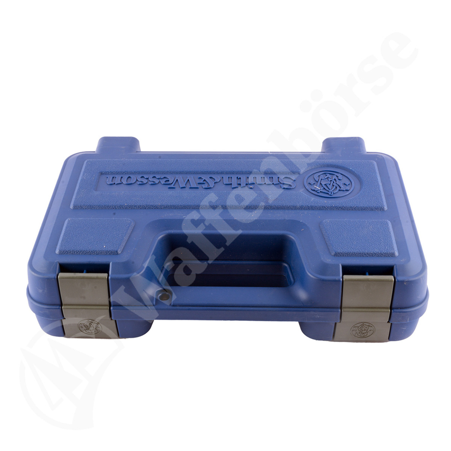 SMITH & WESSON Model 27 Classic 6.5