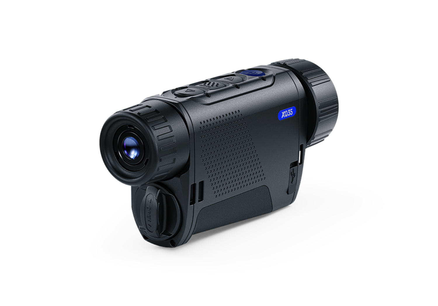 PULSAR Axion-2 XQ 35