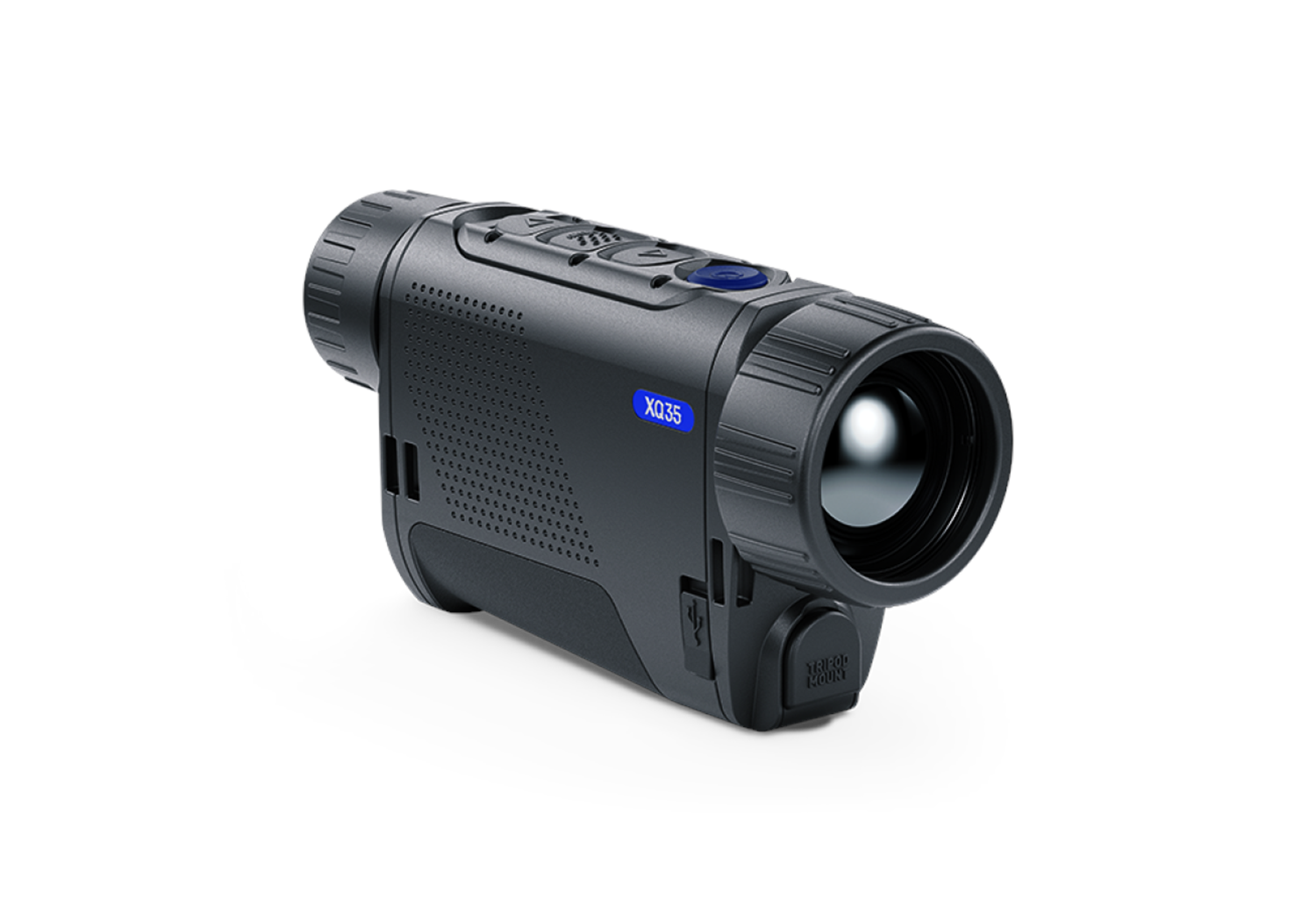 PULSAR Axion-2 XQ 35