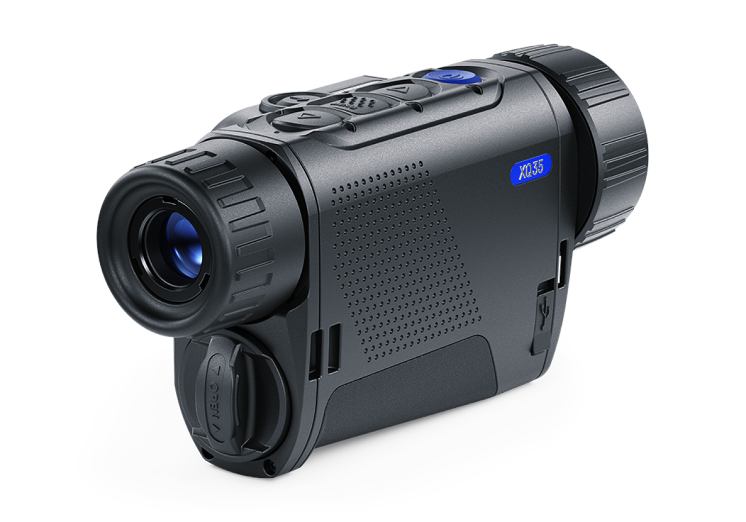 PULSAR Axion-2 XQ 35 LRF